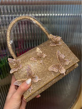 Imported Bag