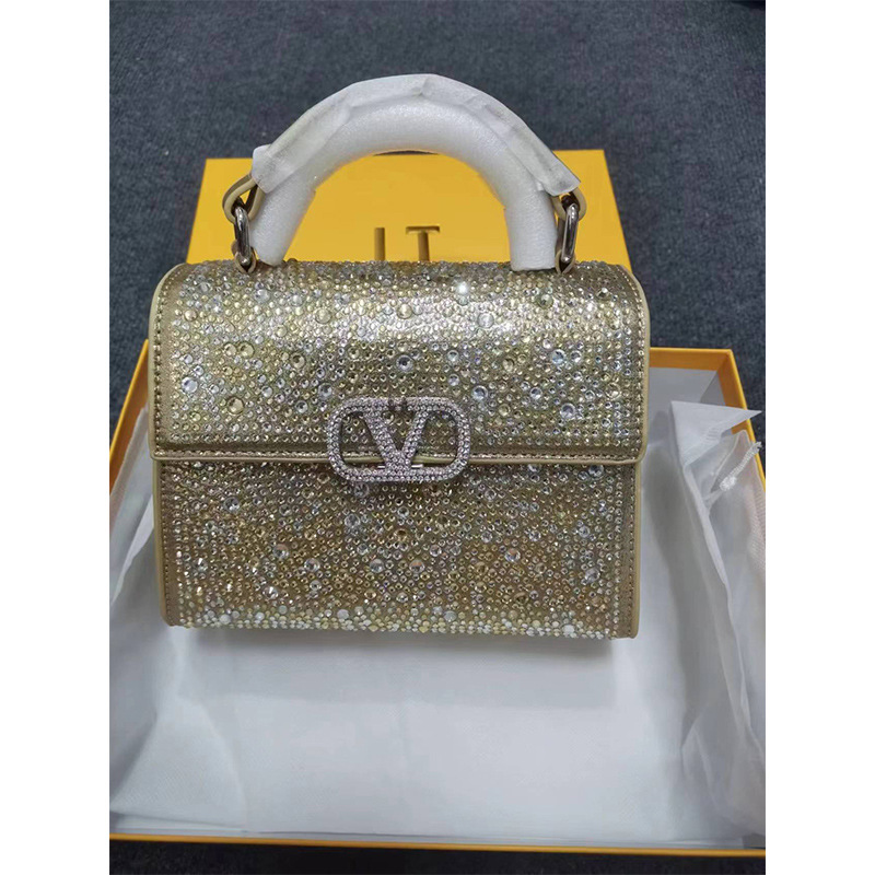 Imported Bag