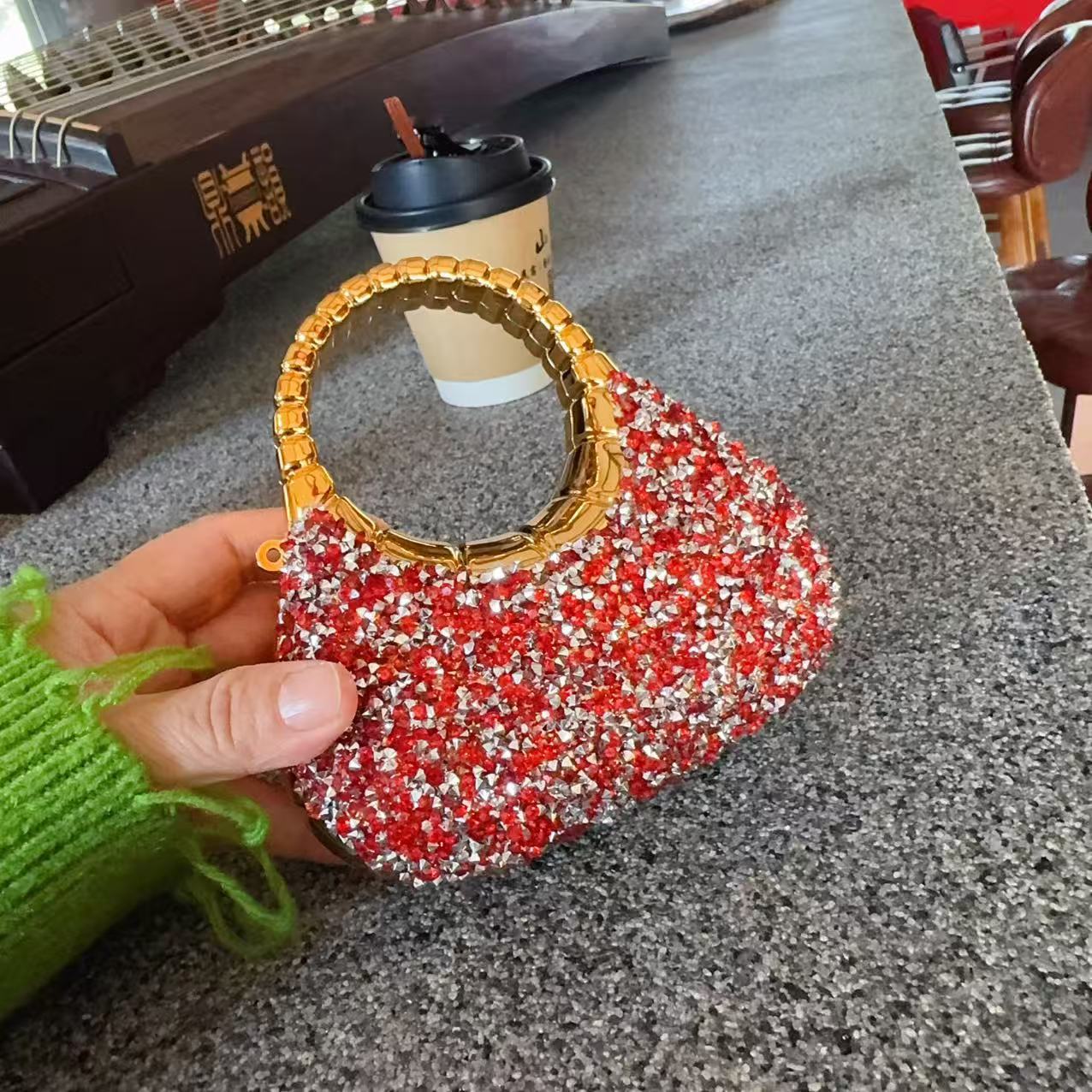 Clutch