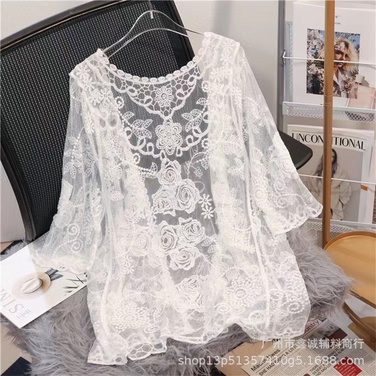 Imported Dress