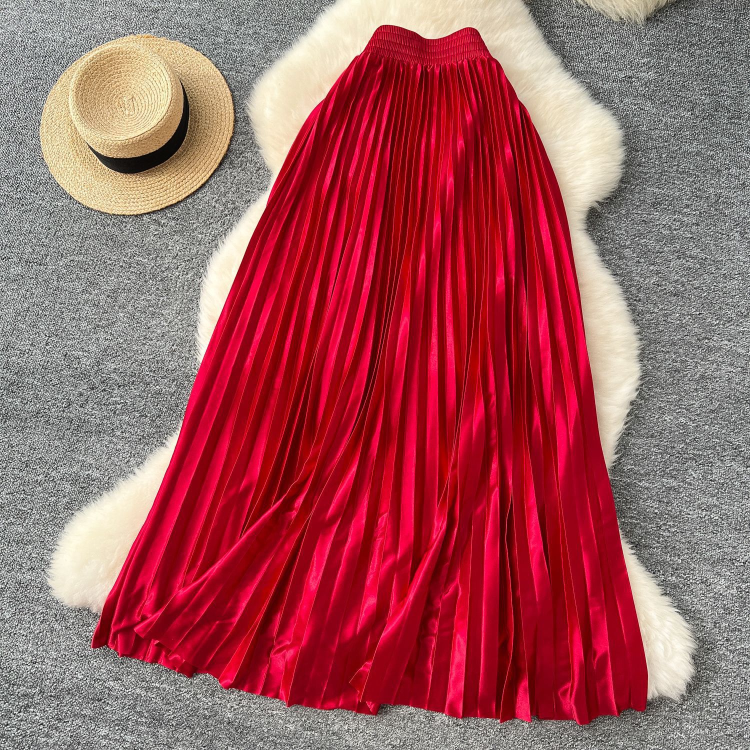 Imported Dress