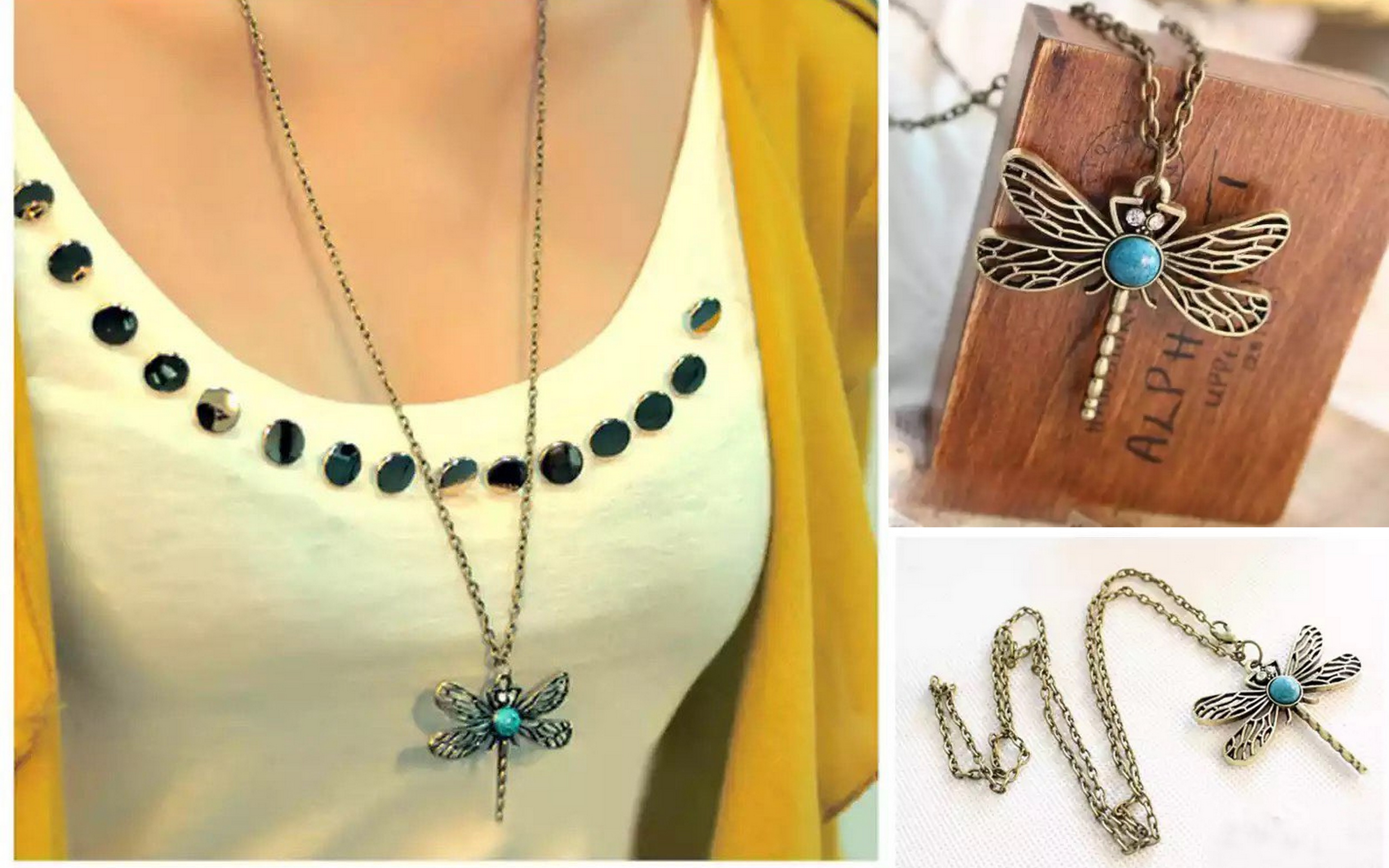 Imported Jewelry