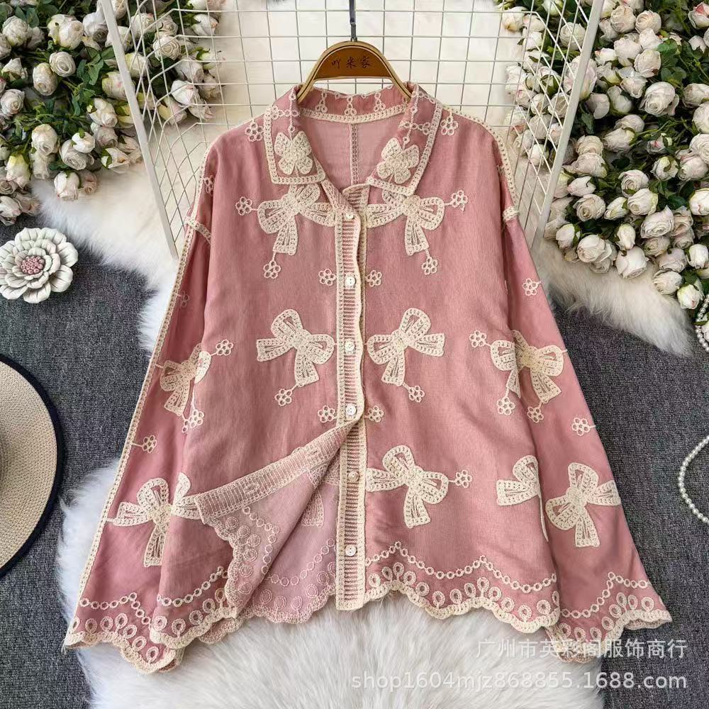 Imported Dress
