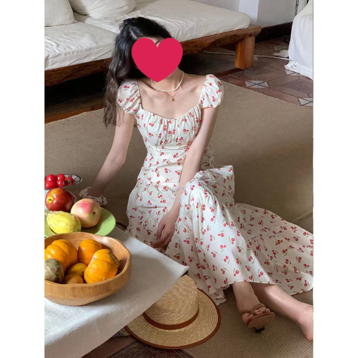 Imported Dress