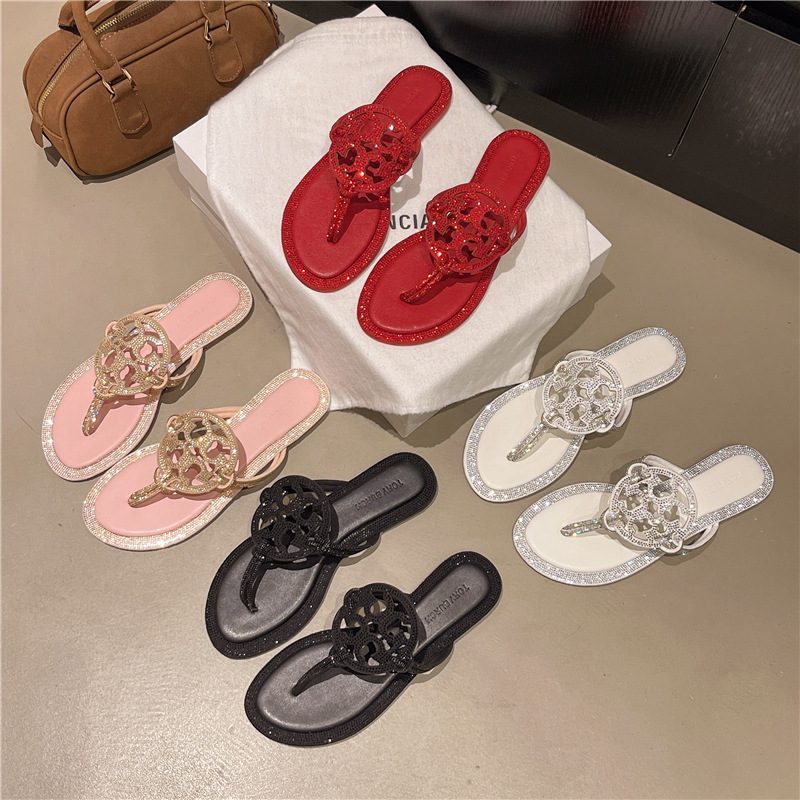 Imported Shoe