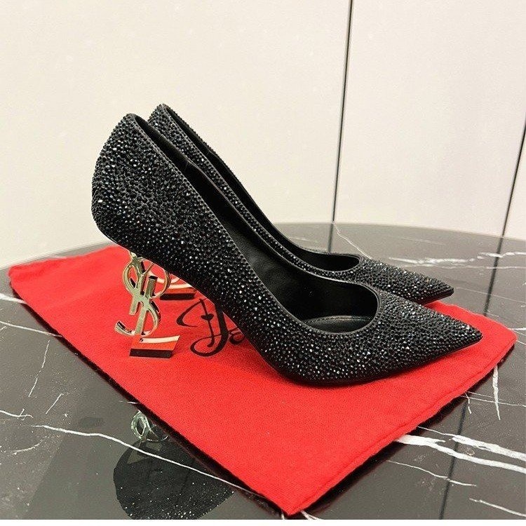 Imported Shoe