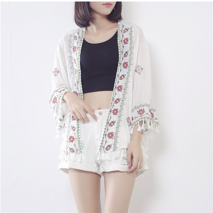 Imp Dress