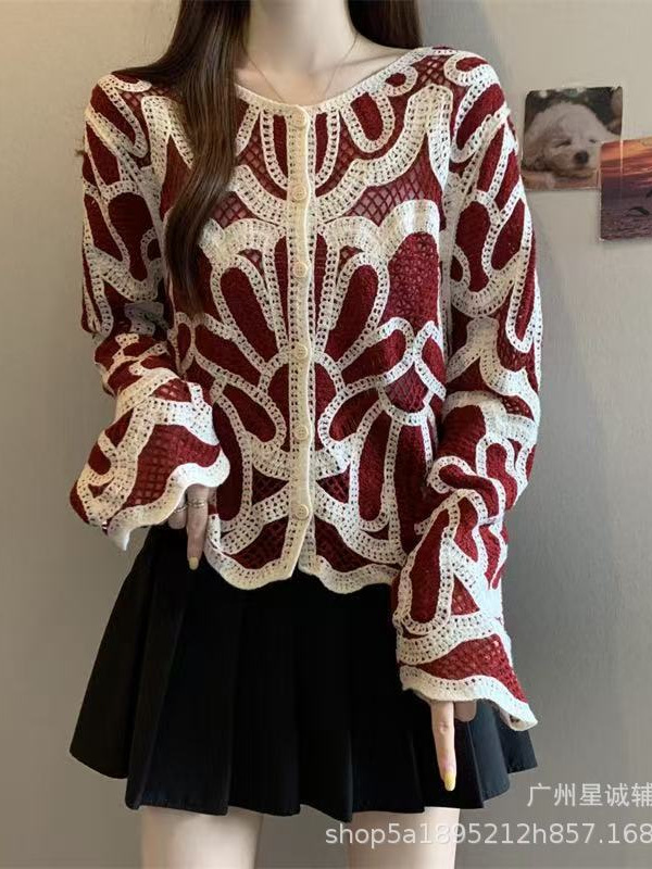 Imported Dress