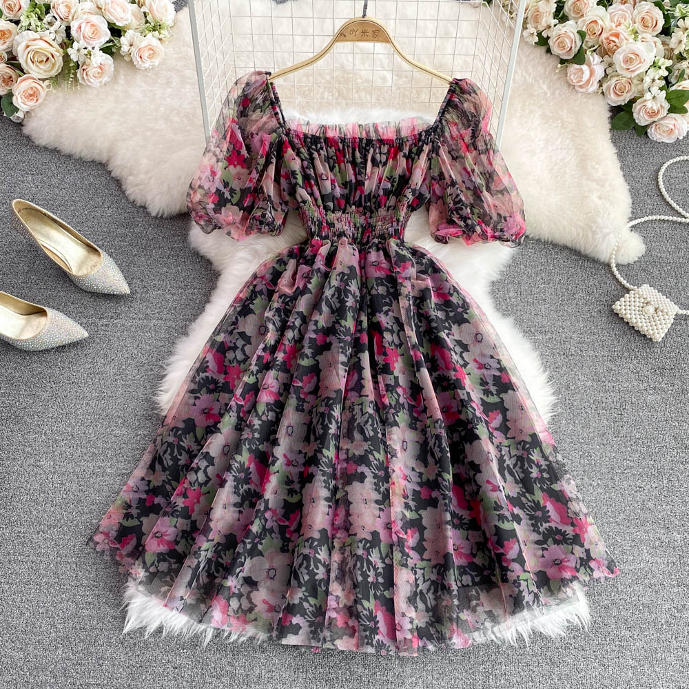 Imported Dress