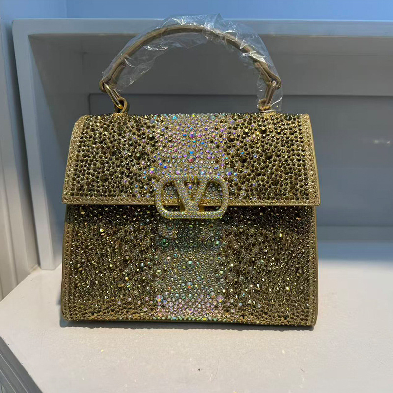 Imported Bag