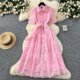 IMPORTED DRESS