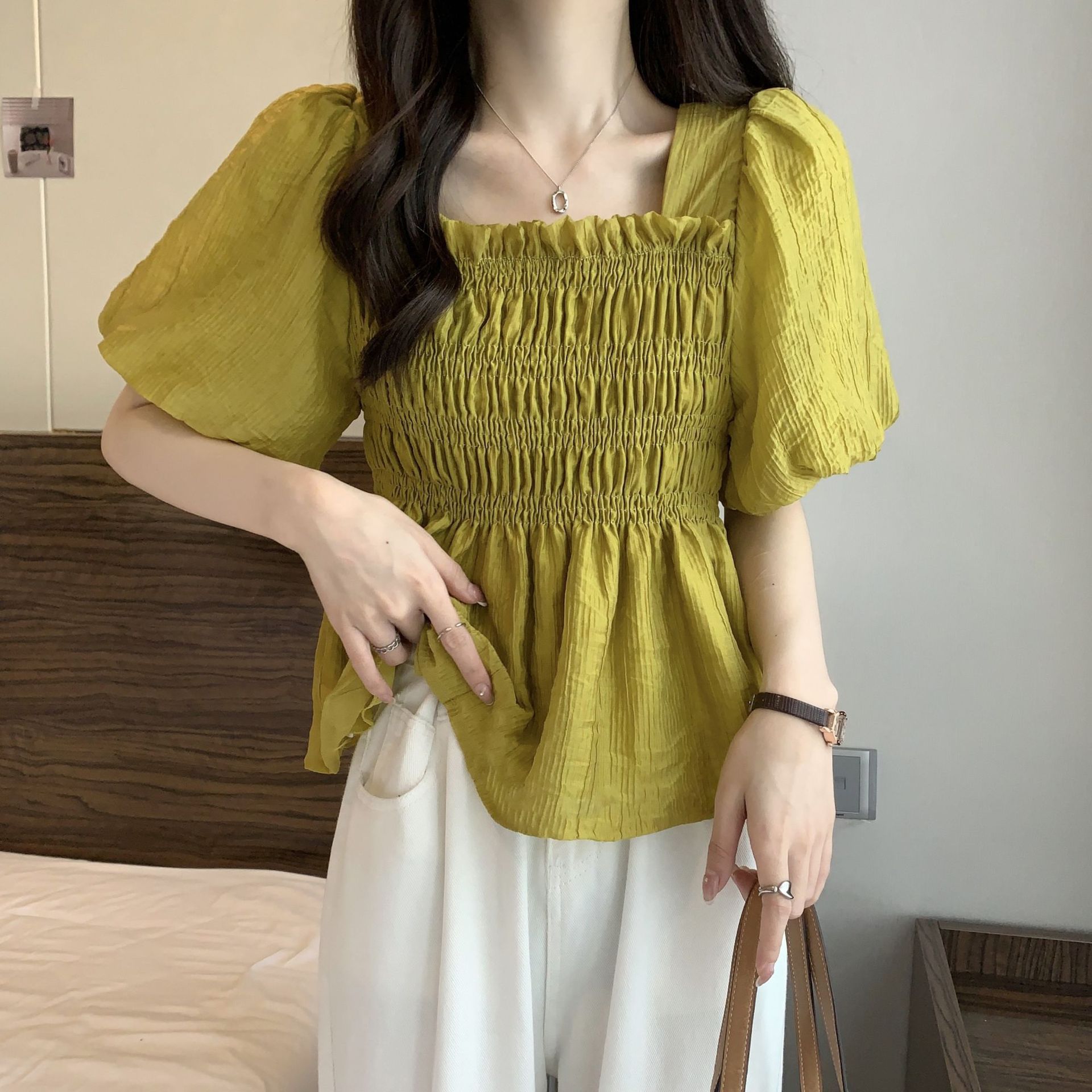 Imported Dress
