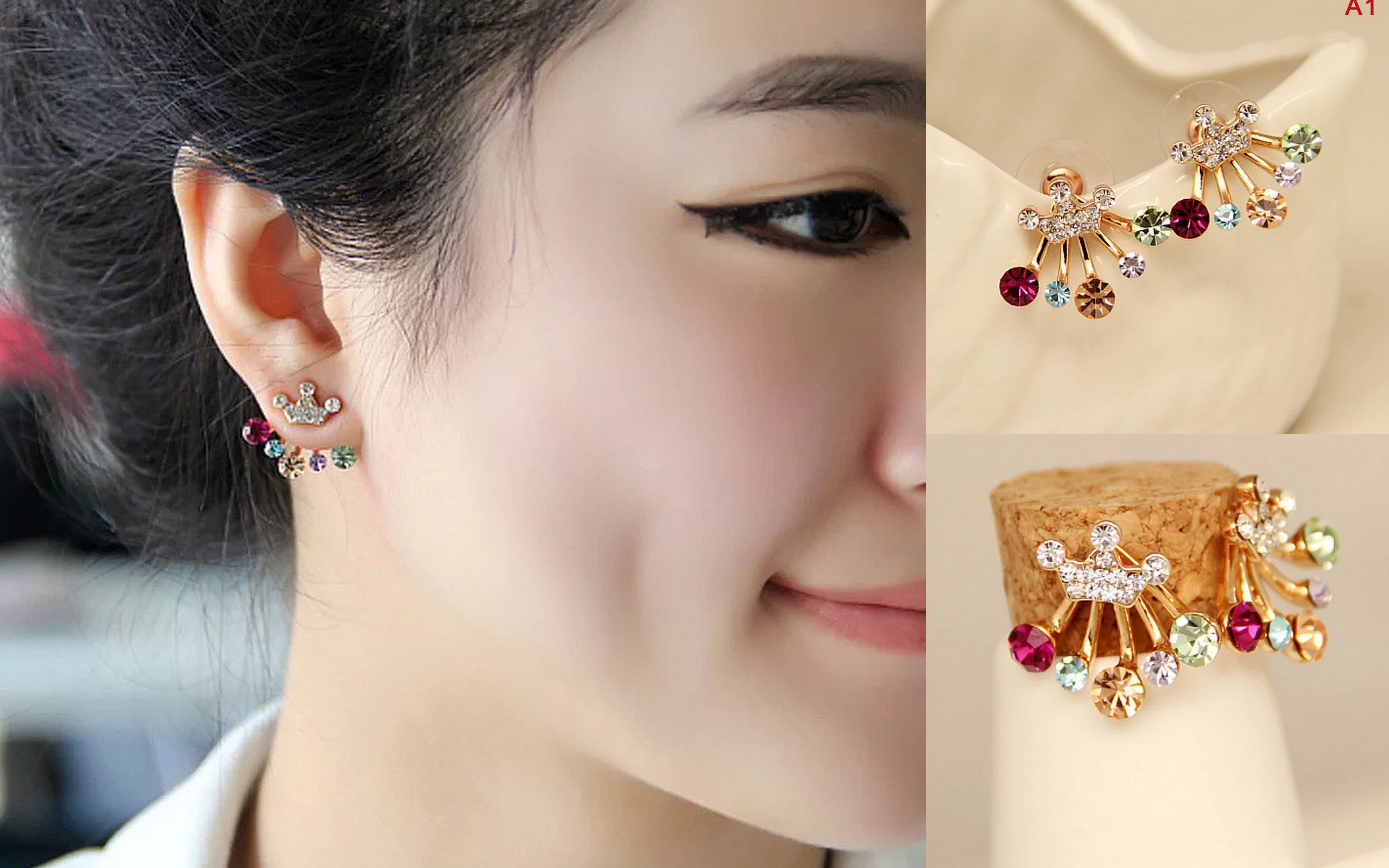 Imported Jewelry