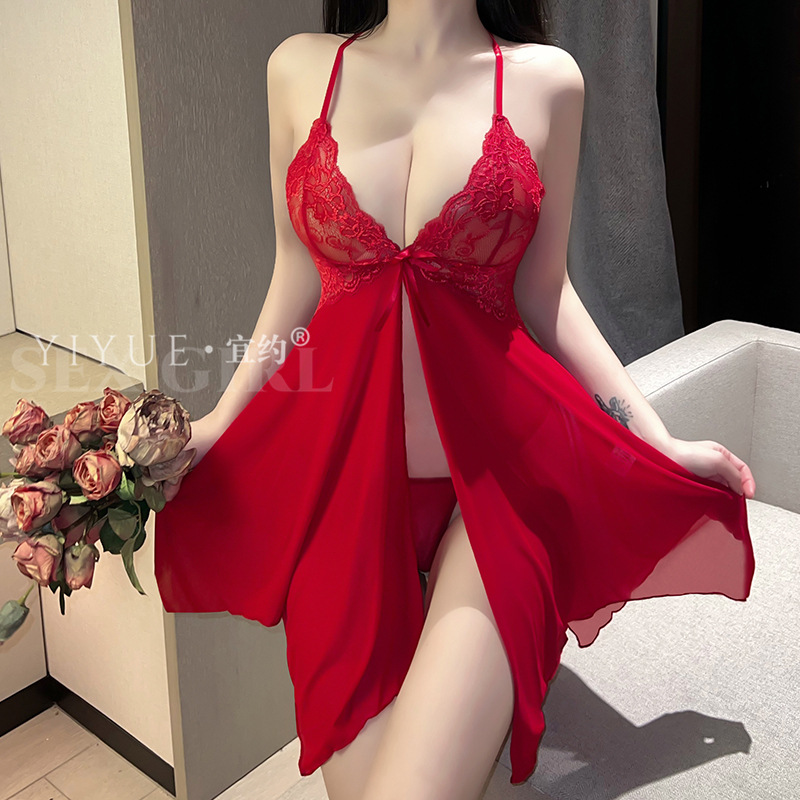 Imported Lingerie