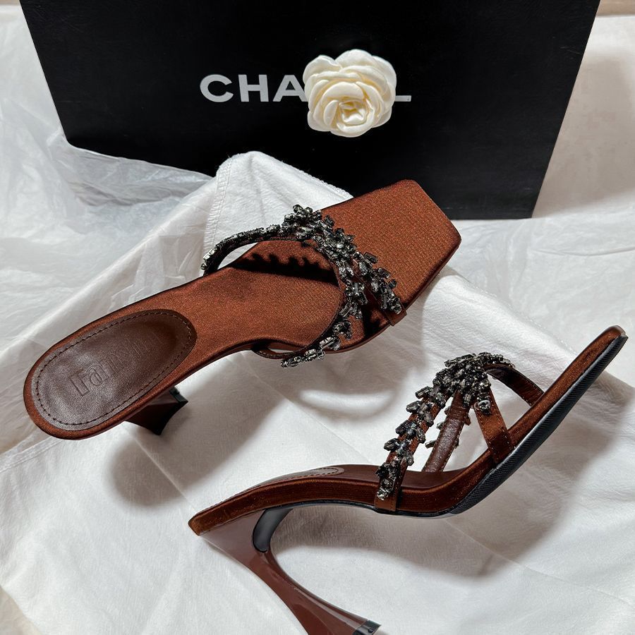Imported Shoe