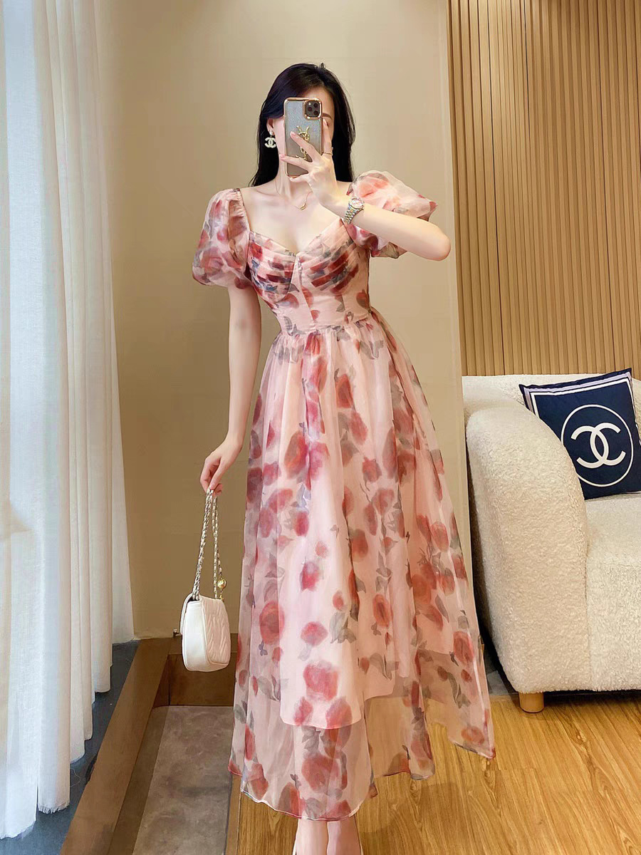 Imported Dress