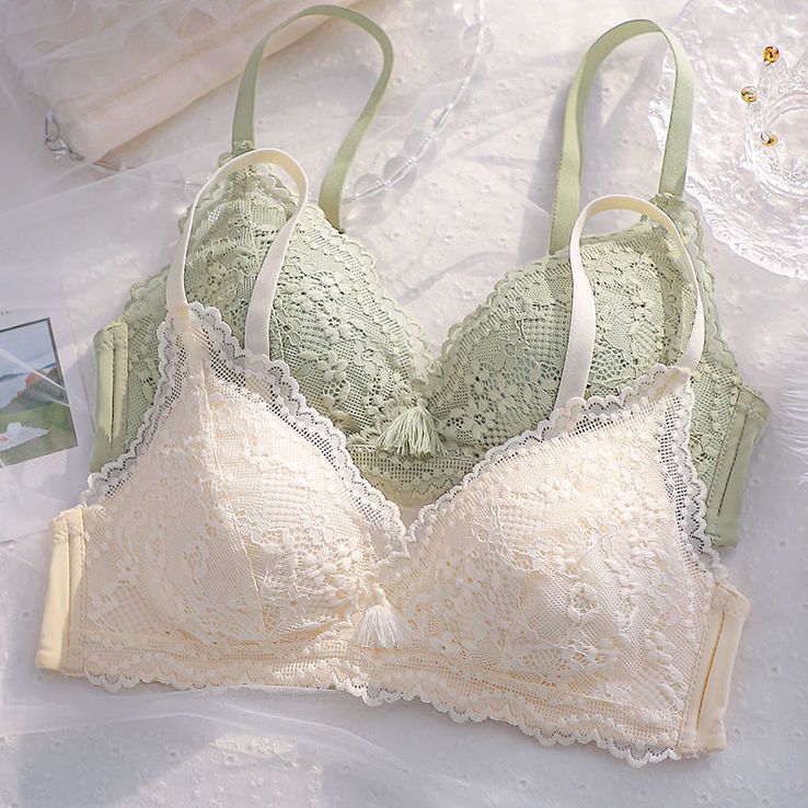 Imported Bra