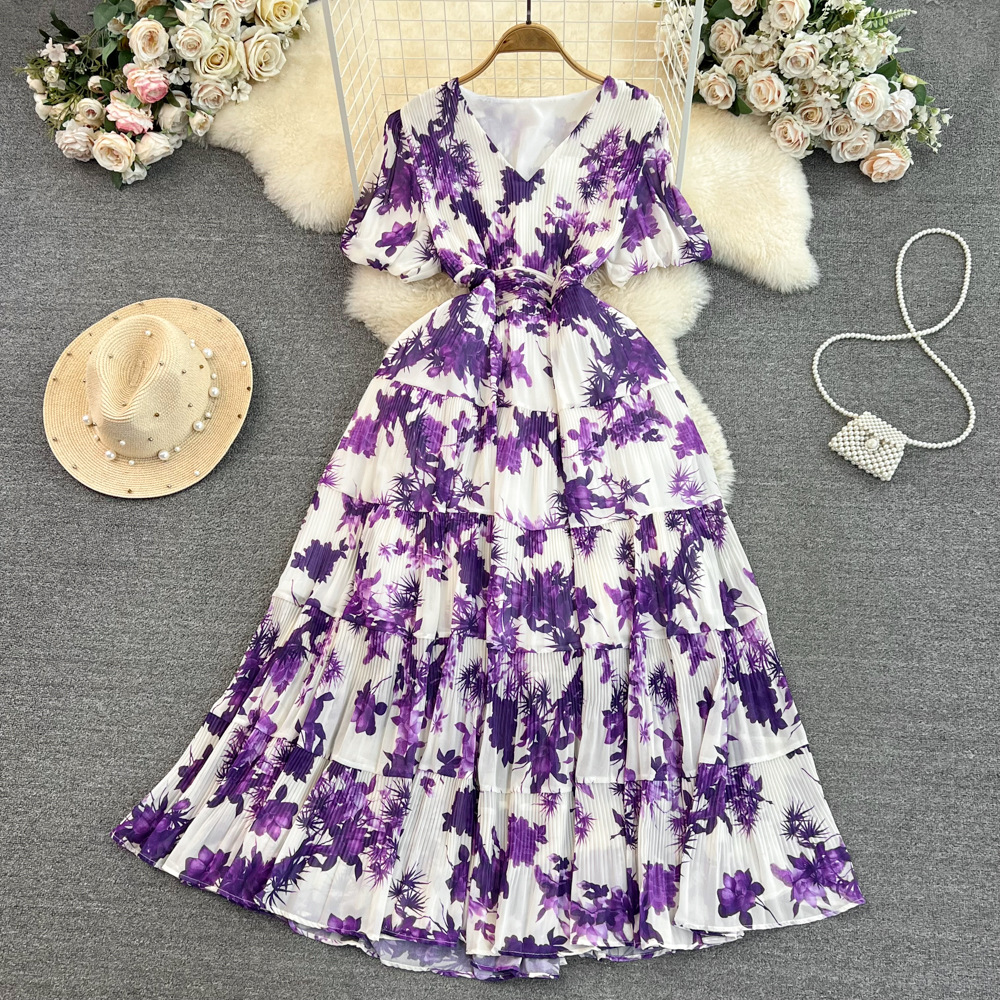 Imported Dress