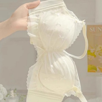 Imported Bra