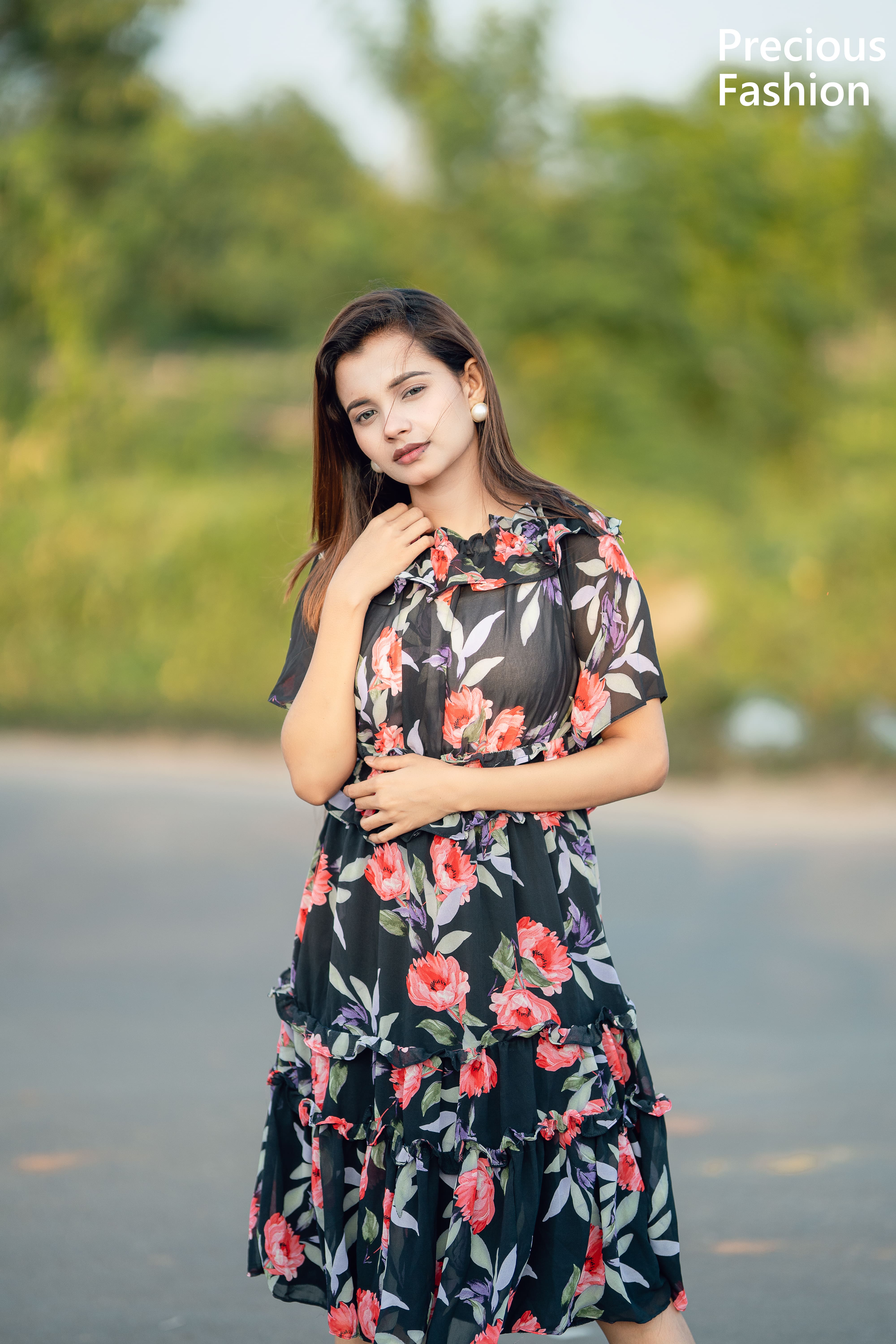 Local DressM