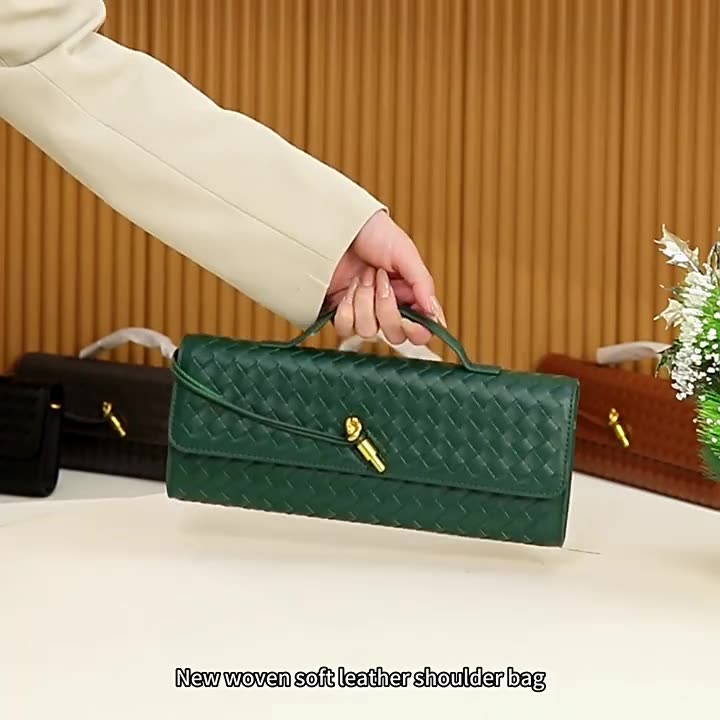 Imported Bag