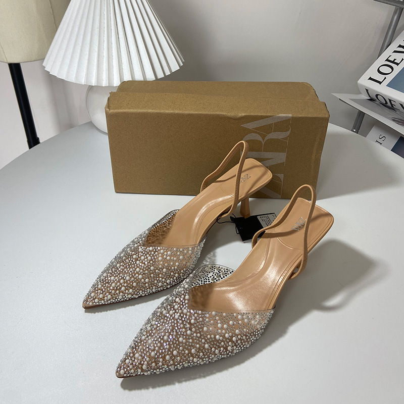 Imported Shoe