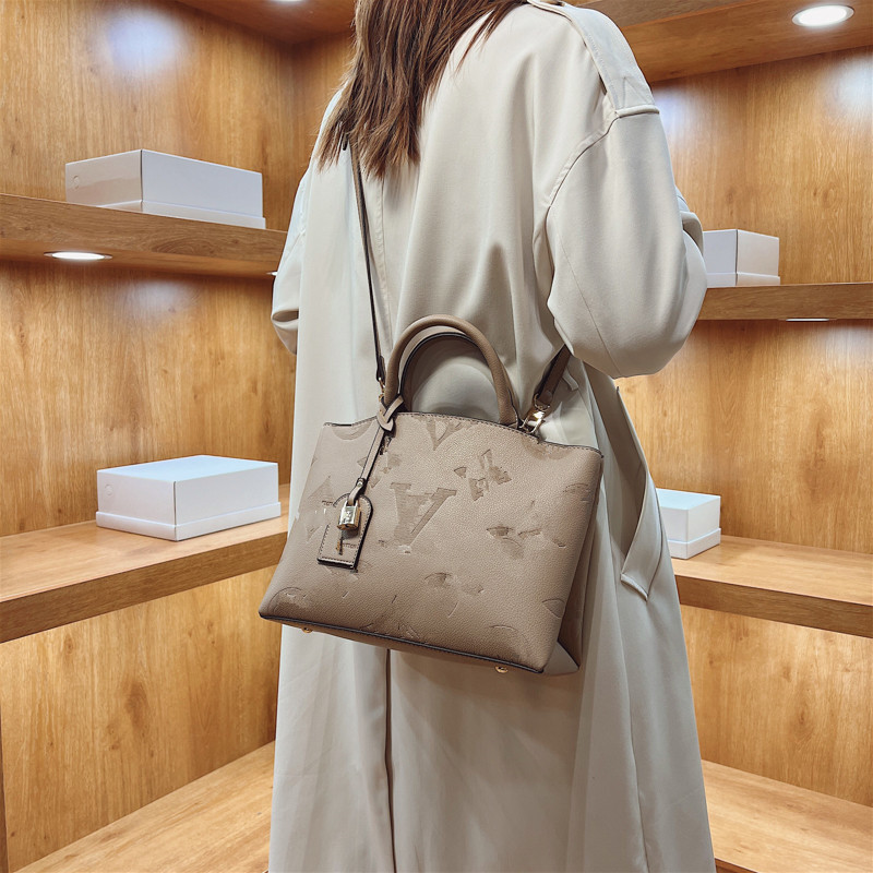 Imported Bag