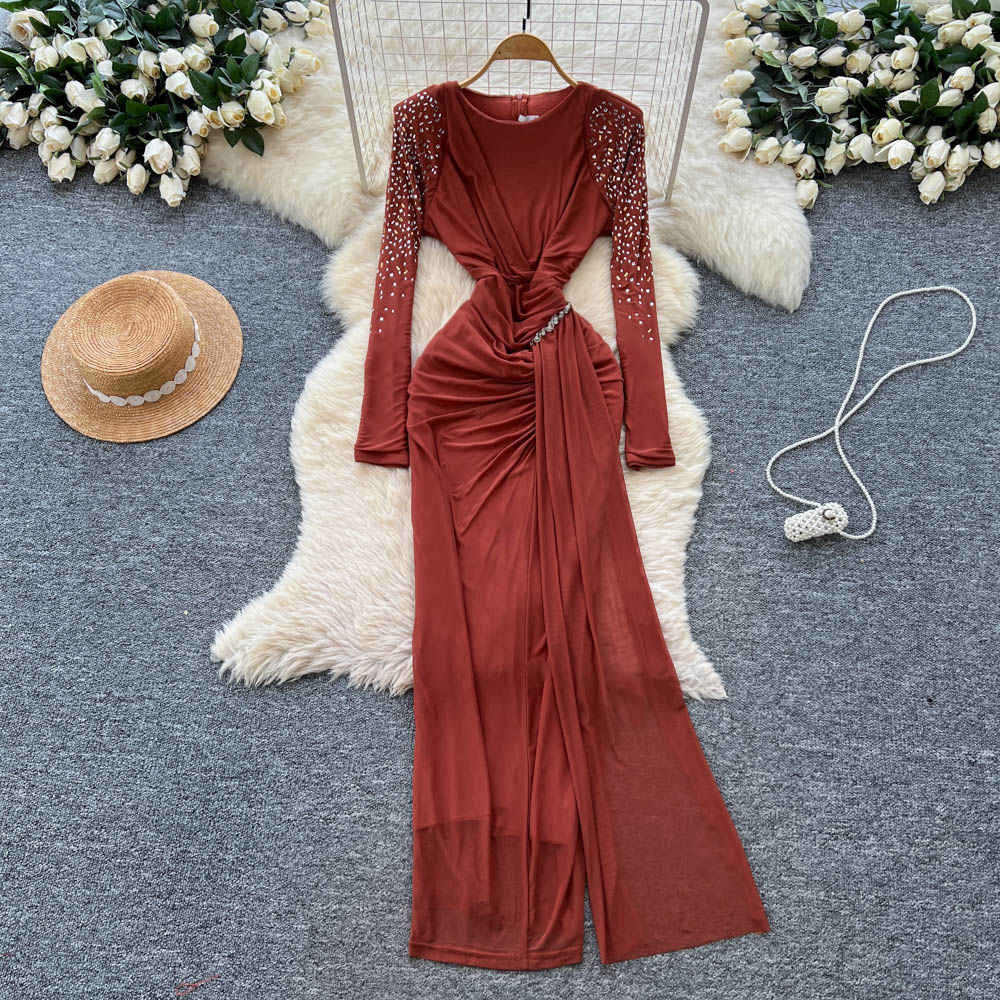 Imported Dress