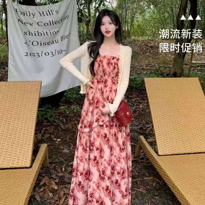 Imported Dress