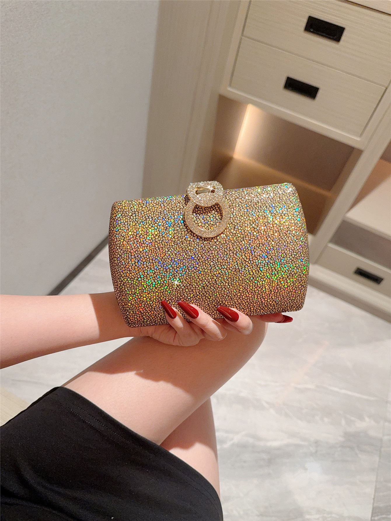 Imported Bag