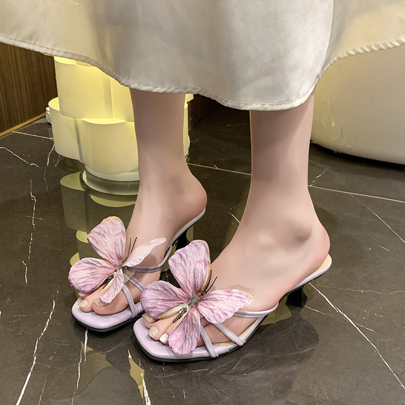 Imported Shoe