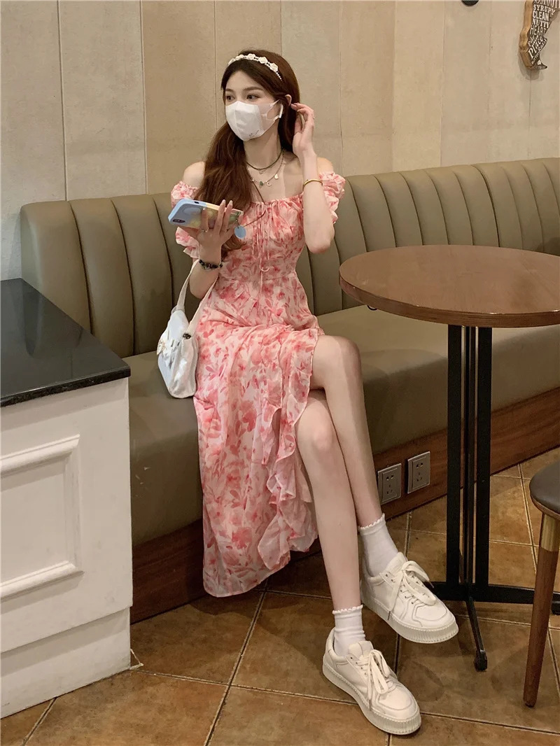 Imported Dress