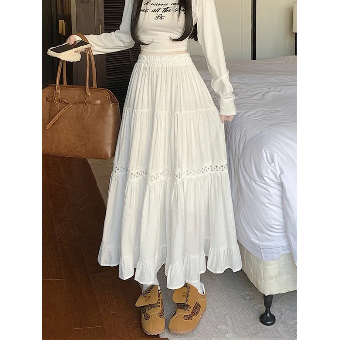 Imported Skirt