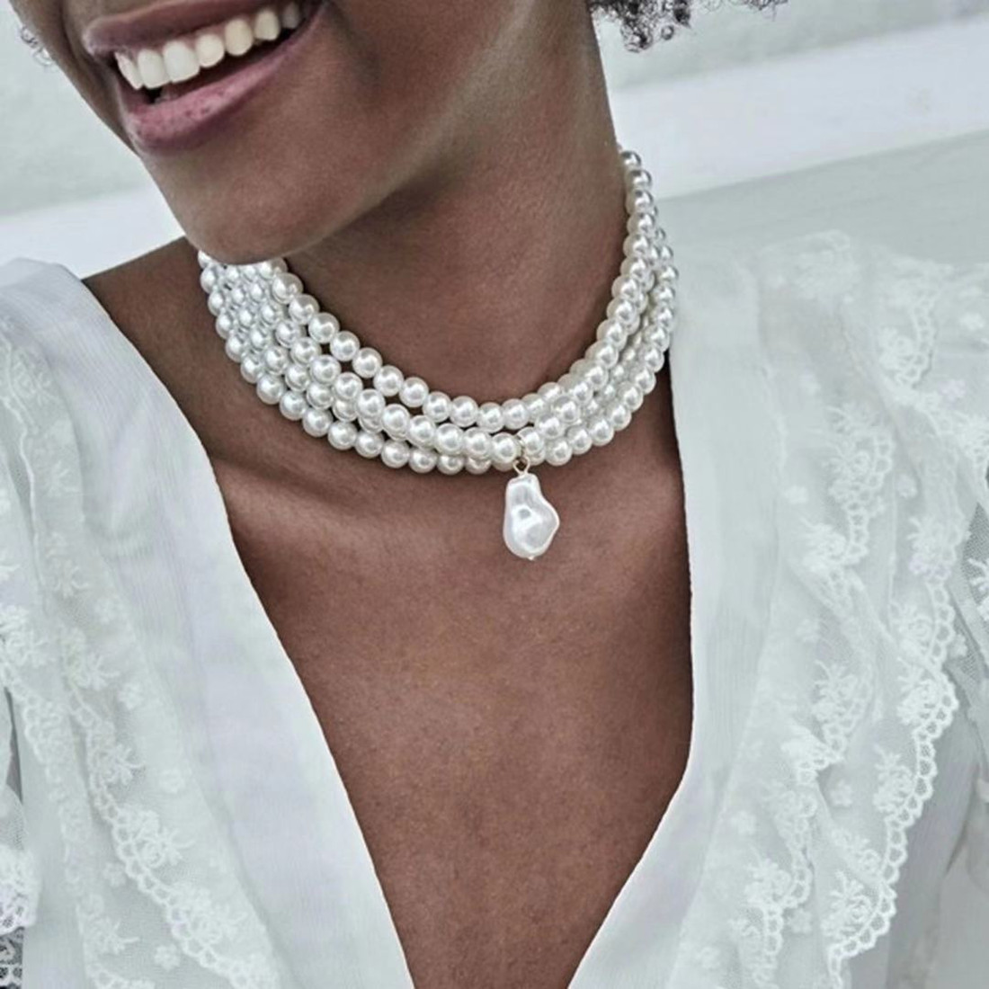 Imported Jewelry