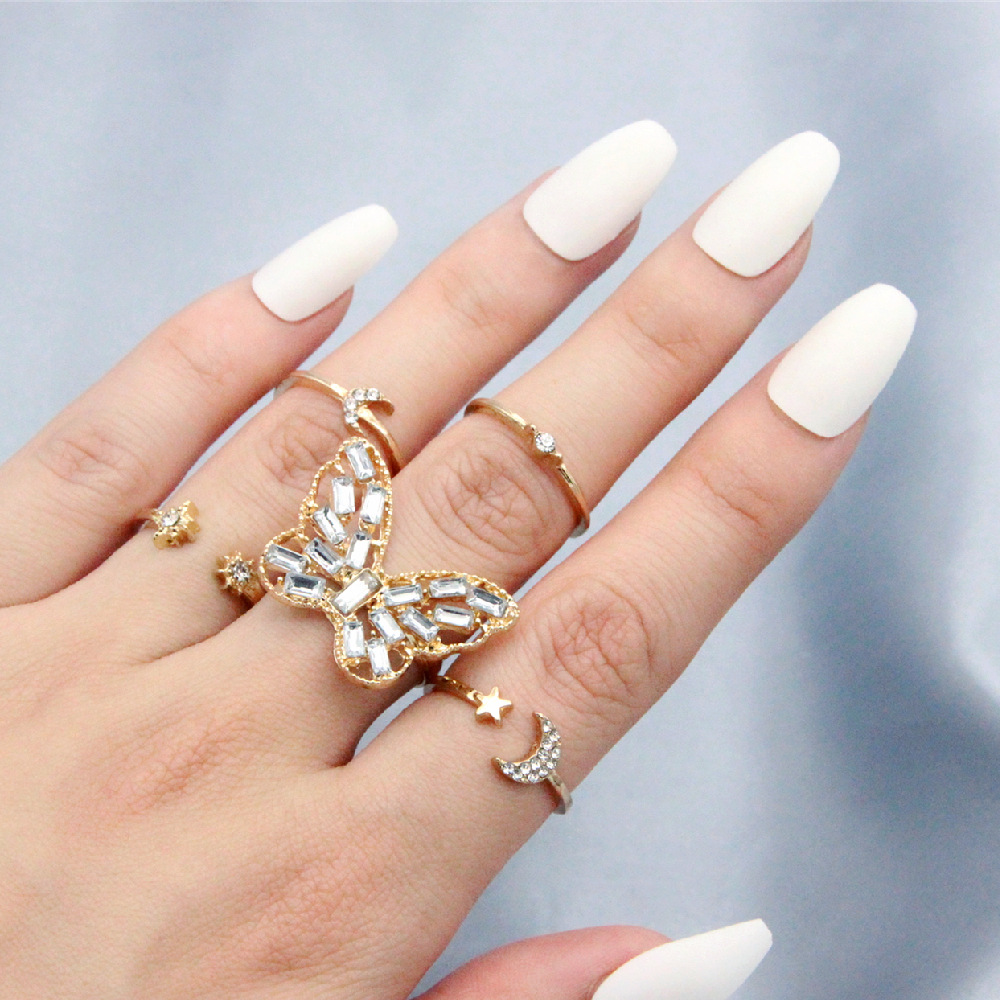 Imported Jewelry