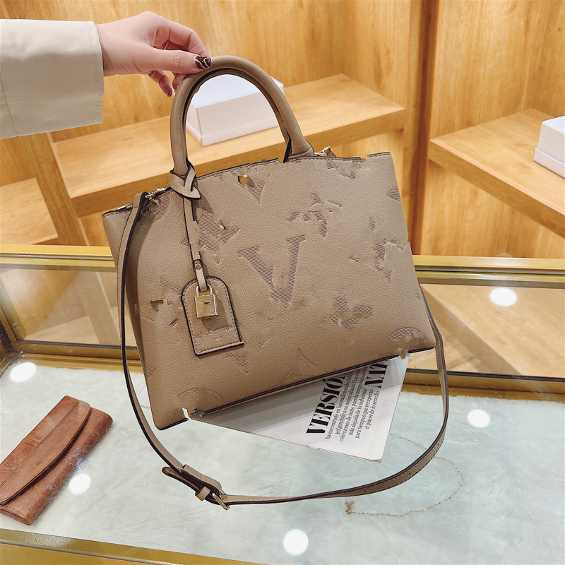 Imported Bag