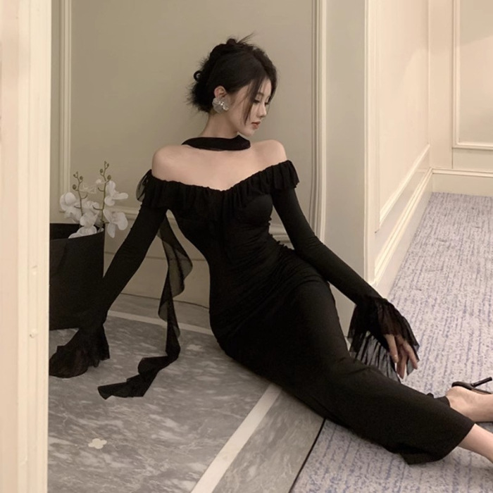Imported Dress