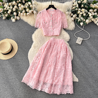 Imported Dress