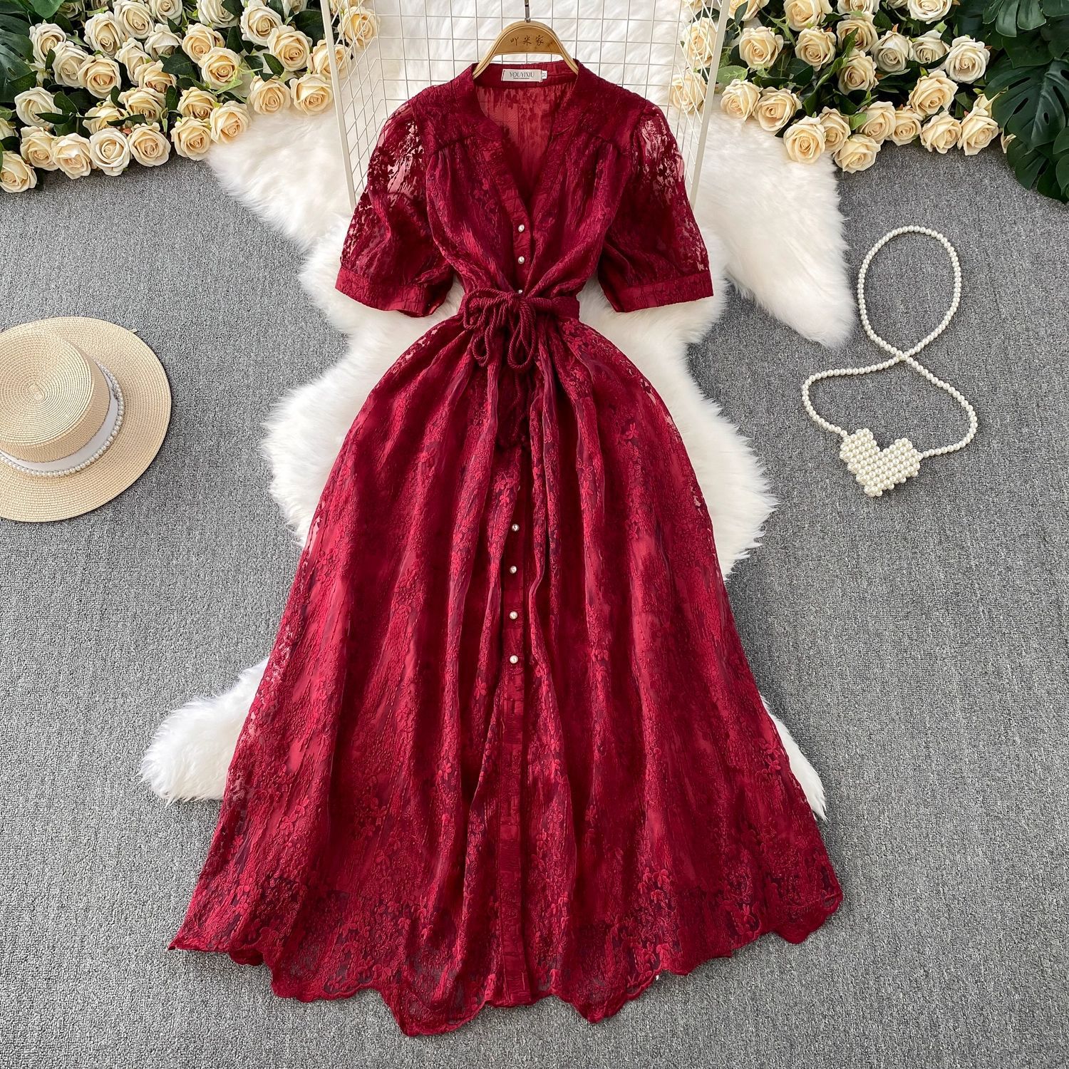 Imp Dress