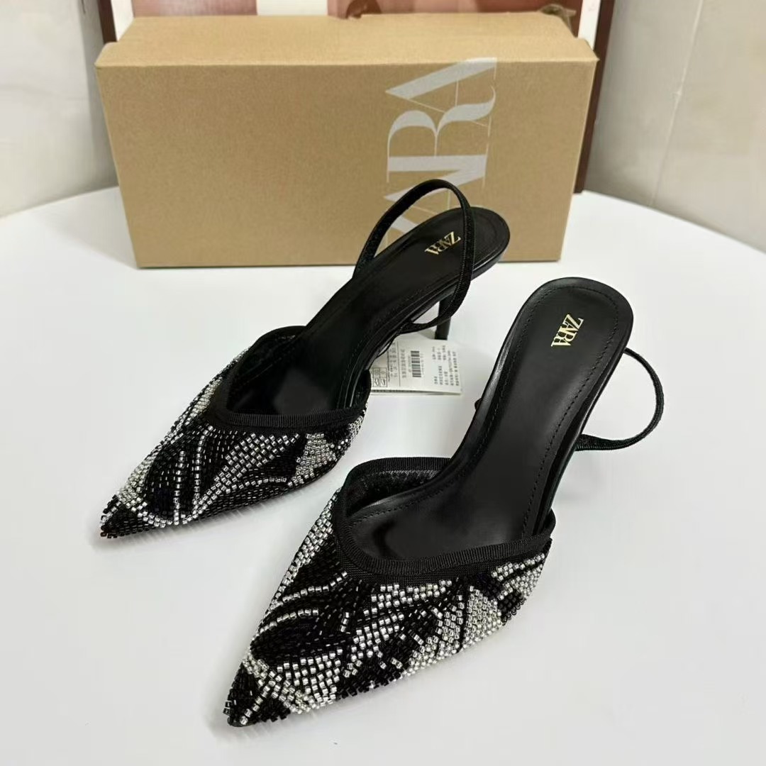 Imported Shoe