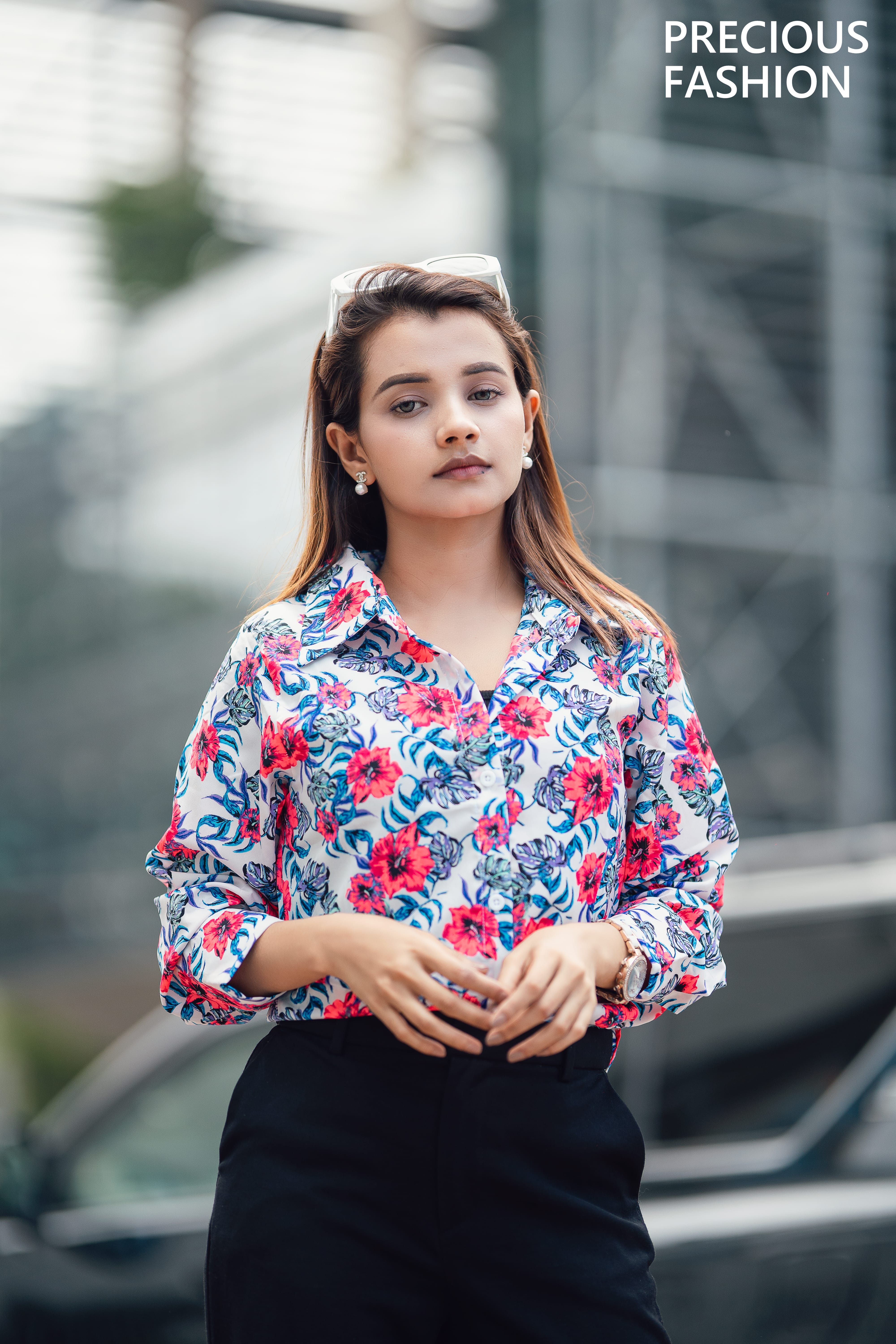 Local Dress