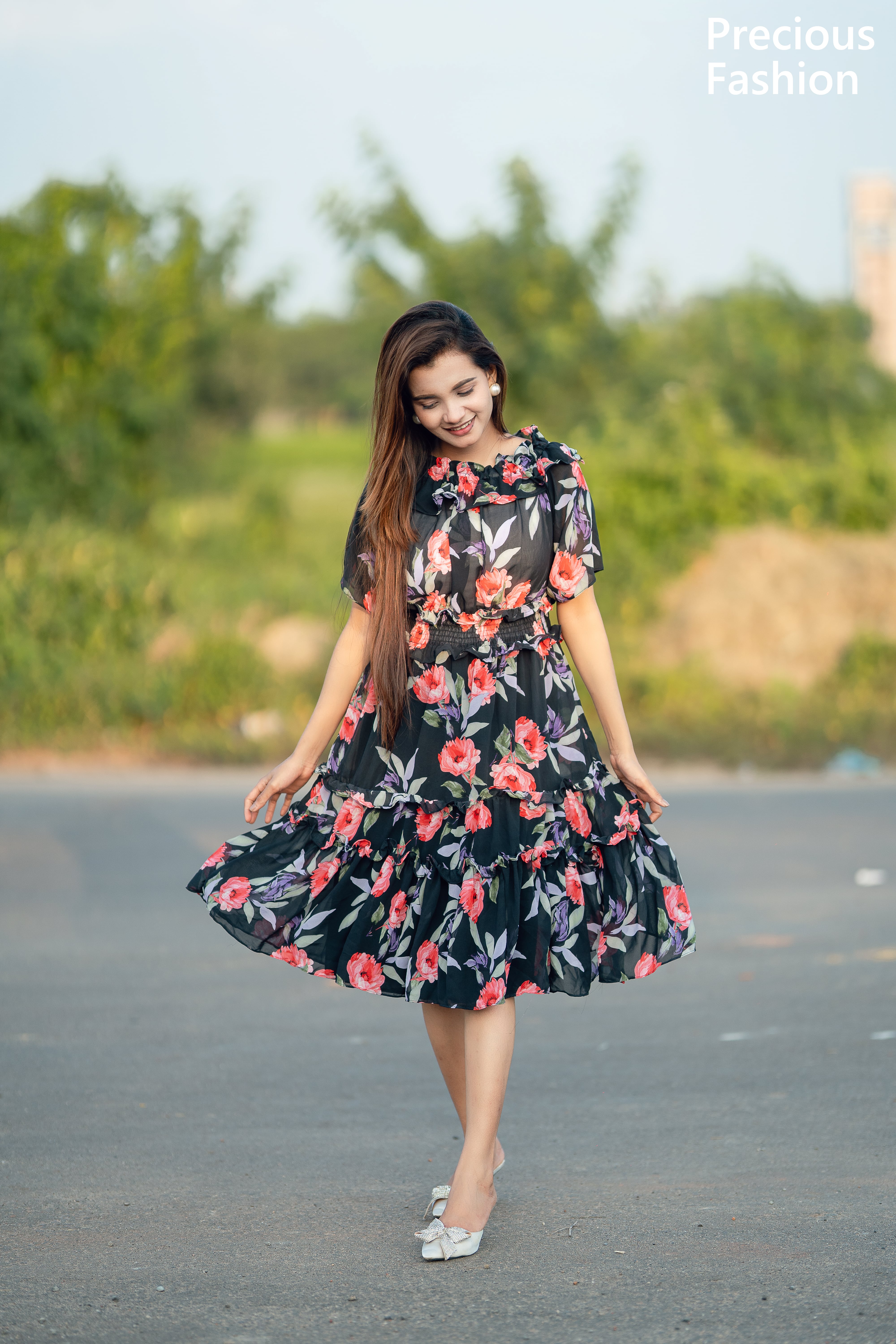 Local Dress