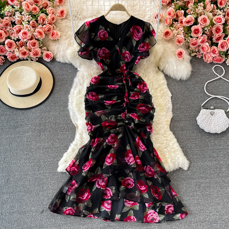 Imported Dress