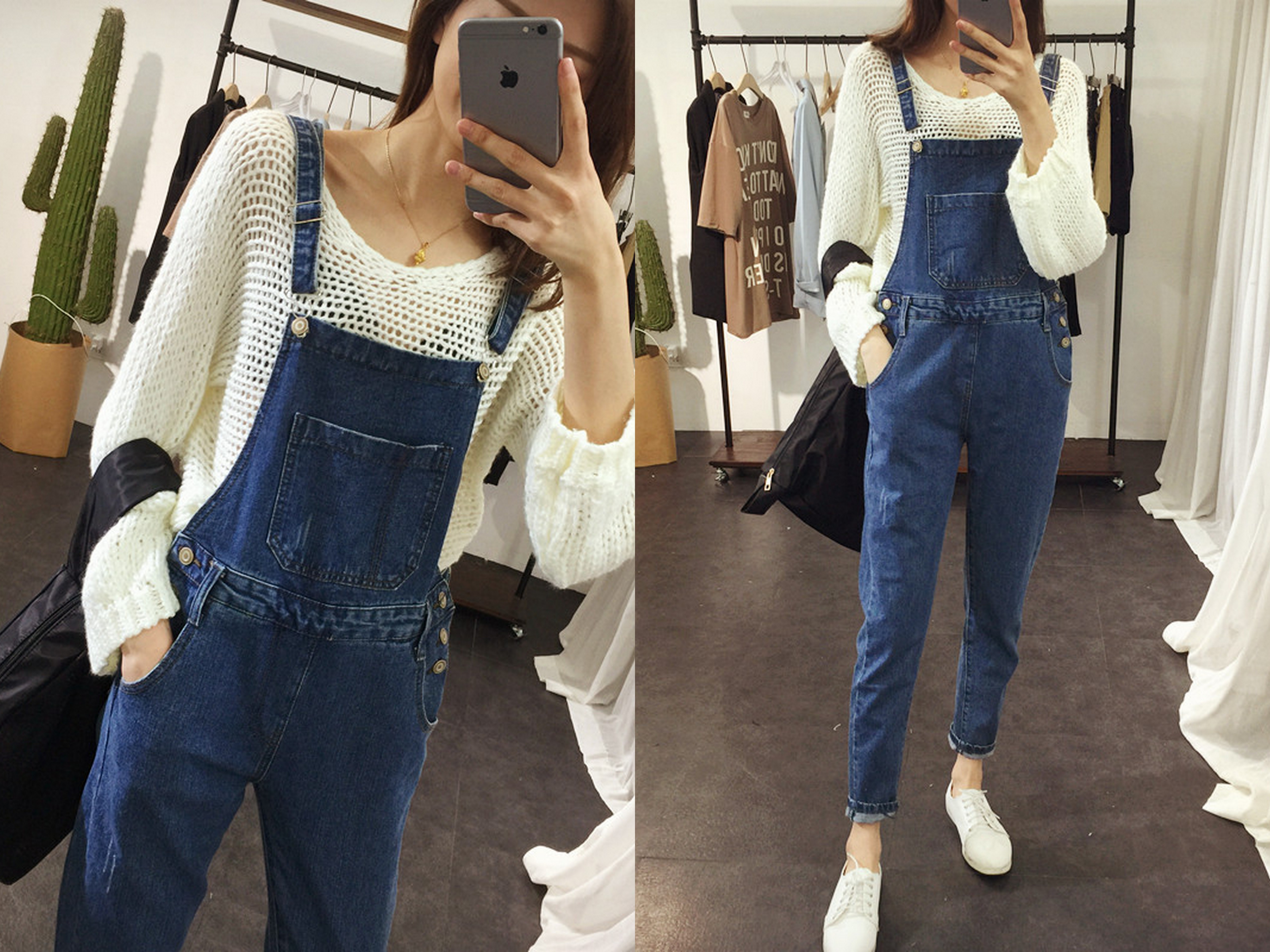 Imported Dress