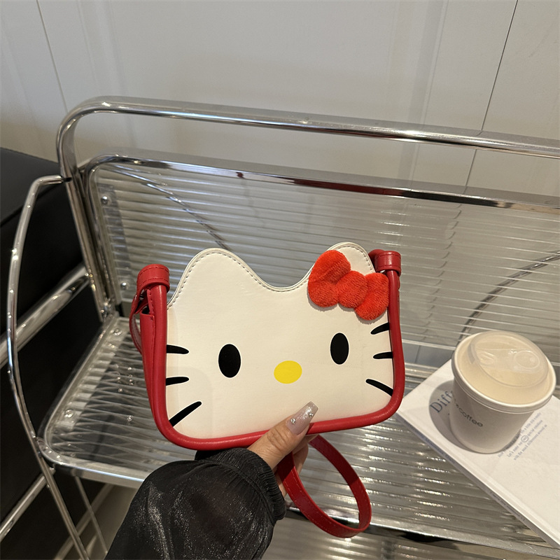 Imported bag