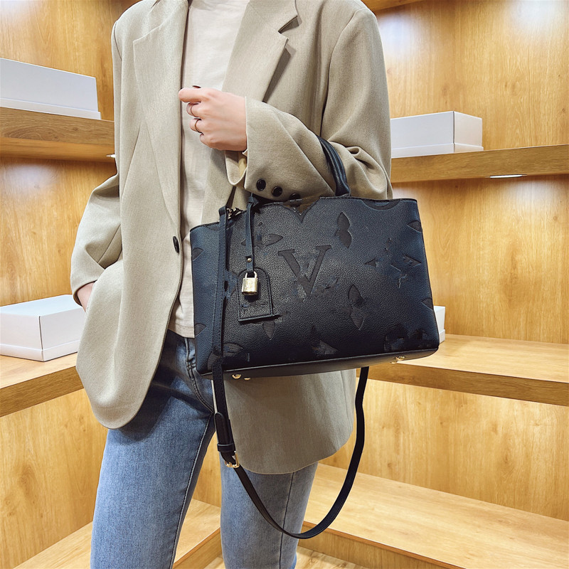 Imported Bag