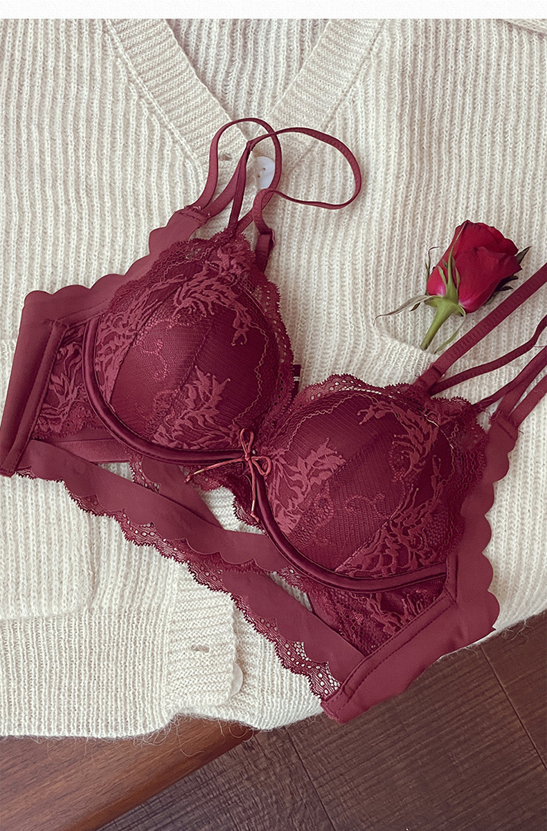 Imported Bra