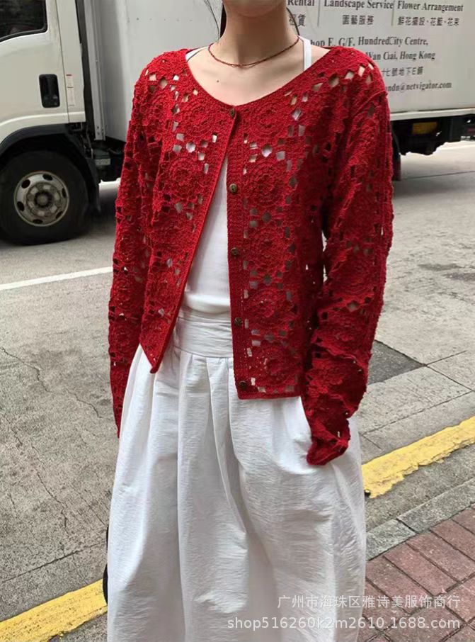Imported Dress