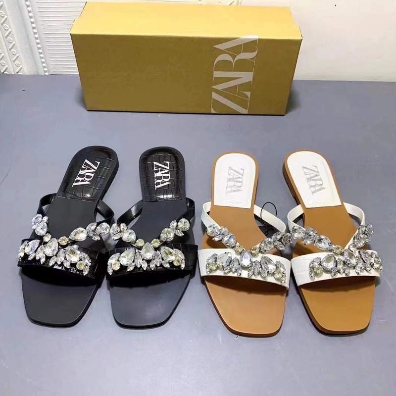 Imported Shoe