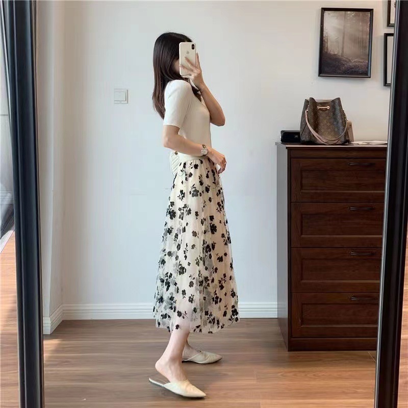 Imported Skirt 